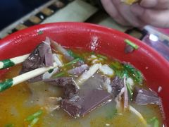-春雨羊汤店(广开四马路总店)