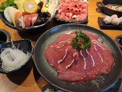 -呷哺呷哺 黄金牧场 (盛世天骄店)