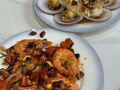 -来之顺海鲜菜馆·青岛菜·始于1993(栈桥店)