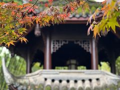 -成都杜甫草堂博物馆