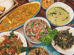 -苏梅花园(群星城店)