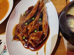-马灯部落·西湖边的创意山景餐厅(虎跑动物园店)