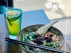 -三亚福朋喜来登酒店·大堂吧