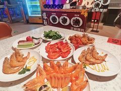 -海德温泉生活馆(朝阳大悦城店)