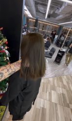 -奈川烫染Salon