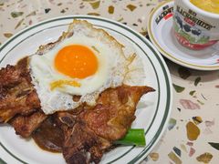 -华嫂冰室(尖沙咀店)