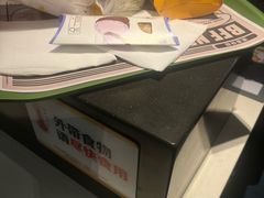 -麦当劳(世纪汇广场店)