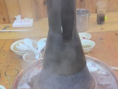 -老康火锅(黄河路总店)