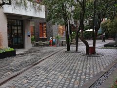 -徐家汇源景区-衡山坊