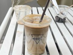 -Manner Coffee(IFS一楼店)