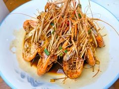 -外婆烧.老杭帮菜(庆春店)