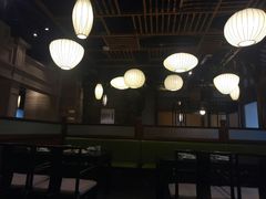 大堂-陈麻婆豆腐总店