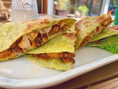 -AFS Cafe & Canteen(闽江二路店)