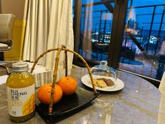 -杭州城中香格里拉大酒店