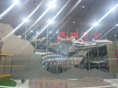 -中国航空博物馆
