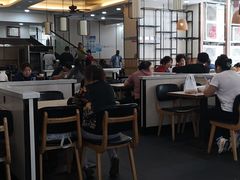 -蒋家桥饺面店(东关街店)