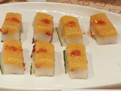 招牌黄米凉糕-大鸭梨(天通西苑店)
