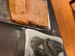 -英雄故事地摊烤肉(马驹桥店)