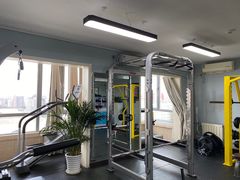 -悦健身私教工作室(双井店)