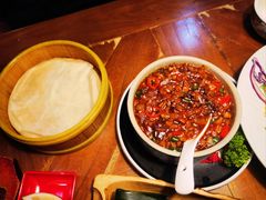-雀舞云南菜(天津天河城购物中心店)