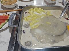 -潮牛魏记鲜牛肉火锅(开发区店)