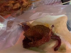 -里脊肉串店(天桥老店)