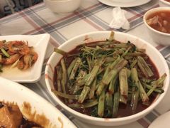 -玲珑餐厅(陕西南路店)