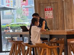 -星巴克(深圳石岩星城店)