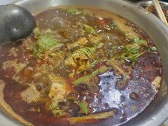 -重庆特色冷锅鱼(武大店)