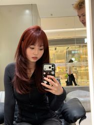 点击看大图 -3AM HAIR SALON烫发染发接发