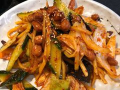 -味家烤肉烤鳗鱼牛排(西塔旗舰店)