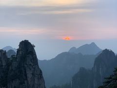 -黄山北海宾馆