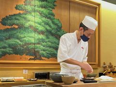 -松涛日本料理