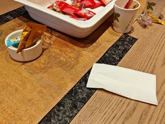 -连鹭海鲜·海肠捞饭·海胆饭(星海店)