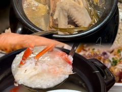 -荣基四海一家·家常菜·海鲜大排档(新安店)