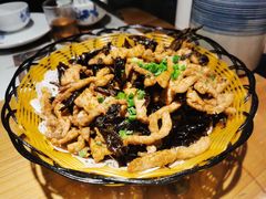-炊烟·山房菜