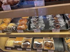 -OUR Bakery(SKP-S店)