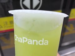 -茶百道(南浦里店)