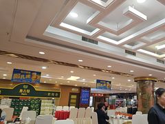 -良友·海鲜青岛菜(五四广场店)
