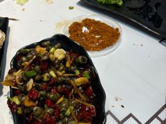 -云晓光头烧烤吧(德平路店)