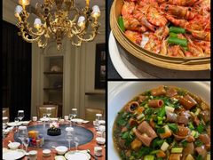 -开海·红岛海鲜虾水饺(石老人店)
