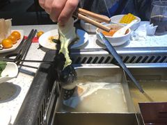 -海底捞火锅(顺义华联店)