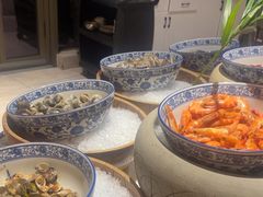 -苏州苏州湾艾美酒店-新食谱全日制餐厅