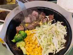 -胡椒厨房(学府凯德店)