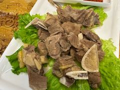 -宗巴雍姆藏餐府