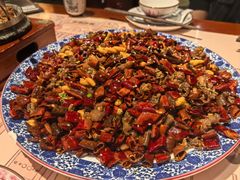 -杨记隆府(时代天街店)