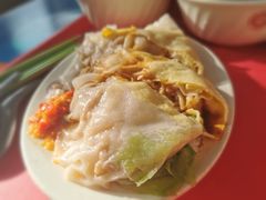 -北京大学-学五食堂