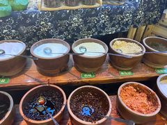 -爱伲牛肉火锅自助(景洪店)