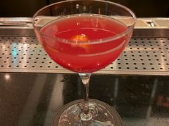 -云·酷 Atmosphere(国贸大酒店)