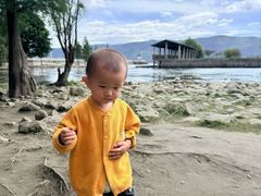 -才村湿地公园